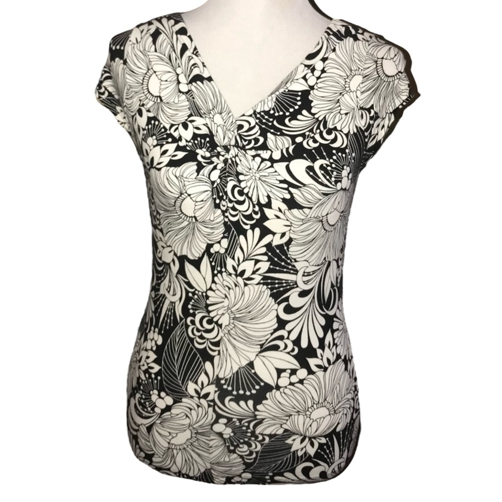 Ann Taylor Top 1910